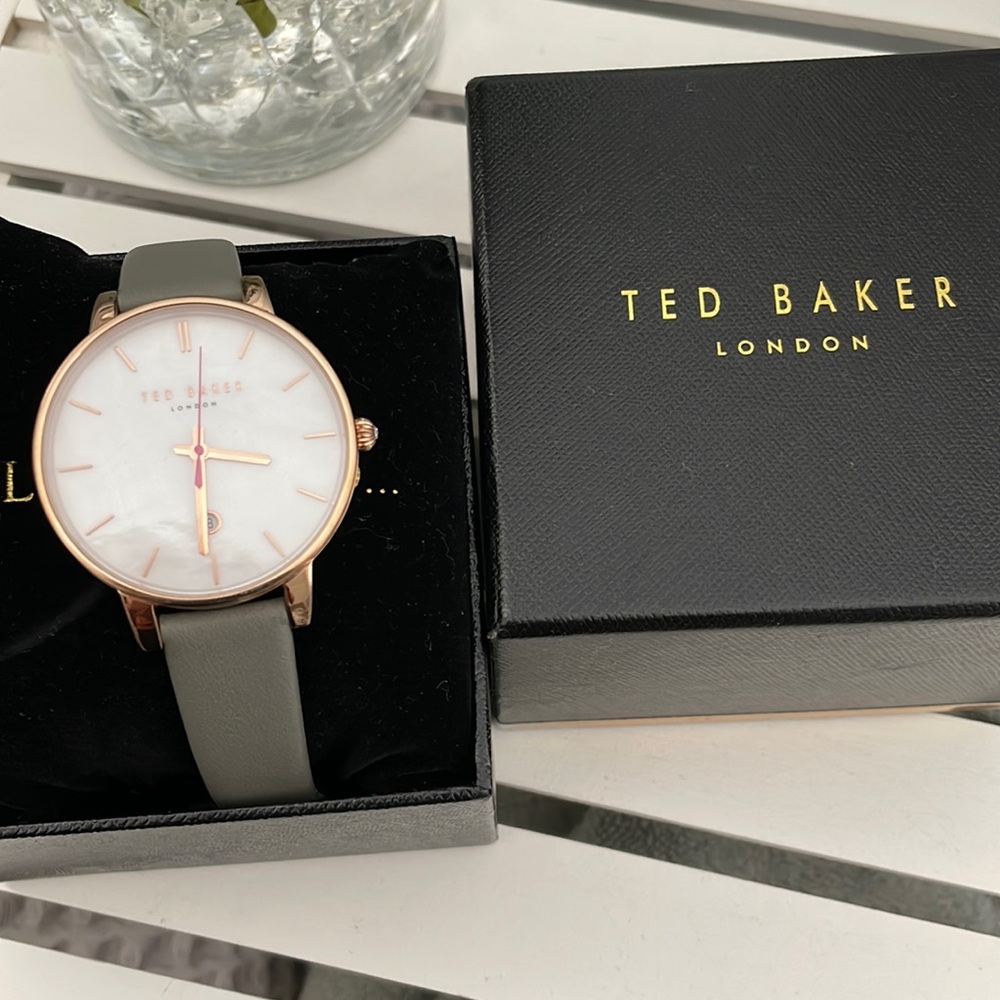 Ted Baker watch